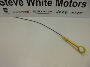 Genuine Mopar Engine Oil Level Indicator 4884688AD