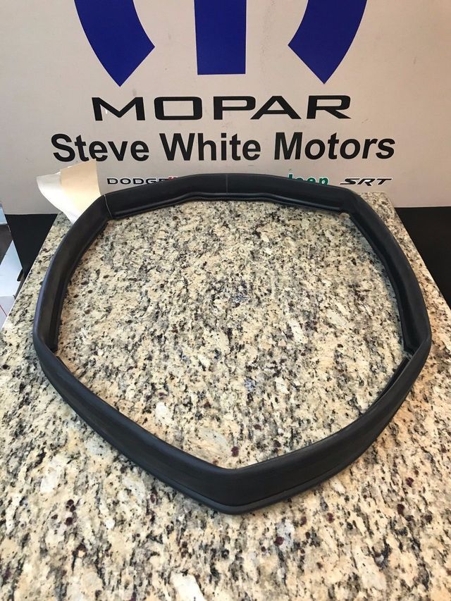 20142023 Dodge Challenger Shaker Hood Scoop Seal 68232871AA Steve