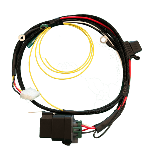 Supercharger Electronic Boost Controller Control Module Magnuson Whipple Roots SWMVACBY Steve