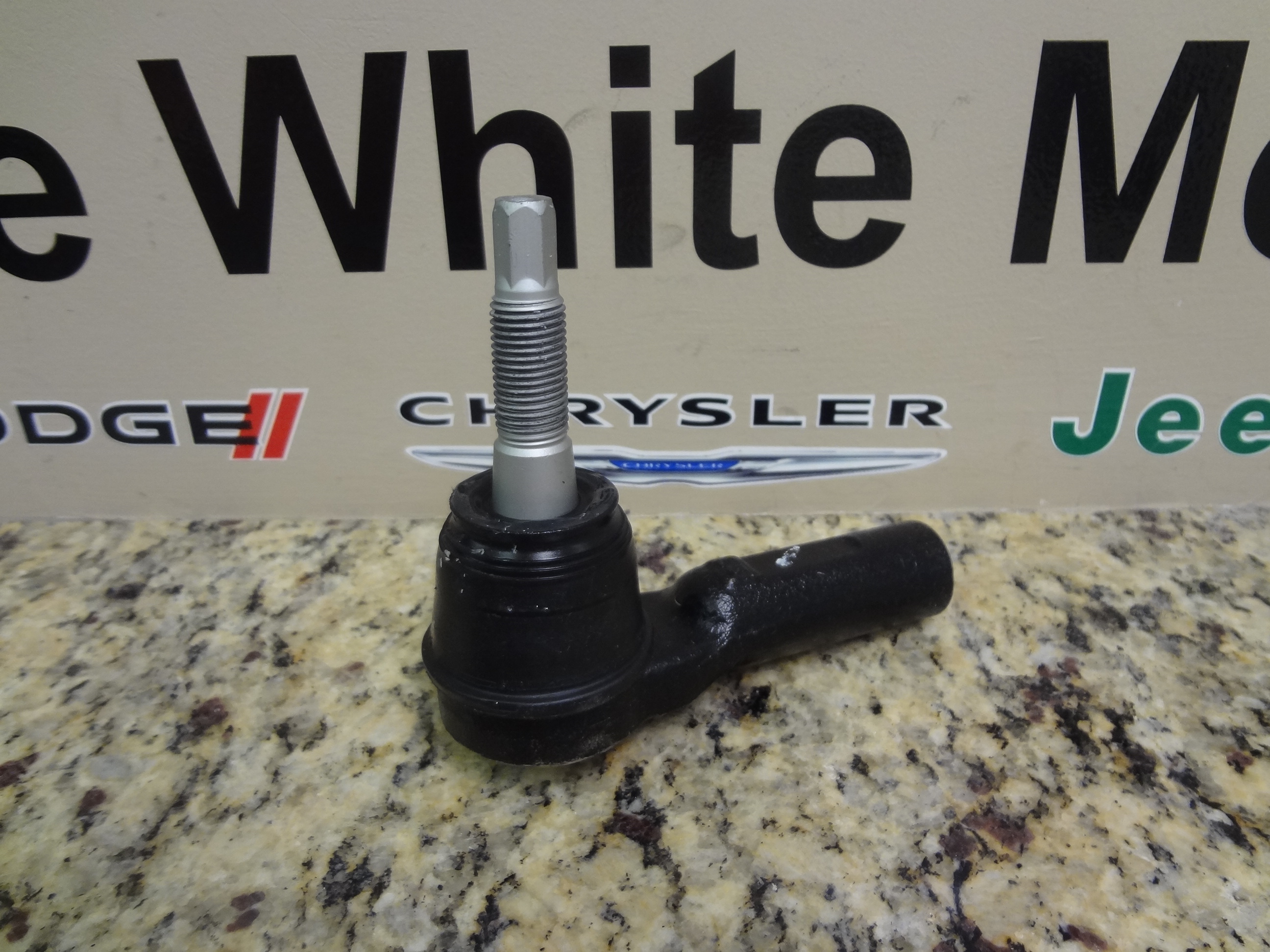 20062012 Mopar Outer End Tie Rod Package 5175790AE Steve White Parts