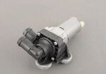 Engine Auxiliary Water Pump