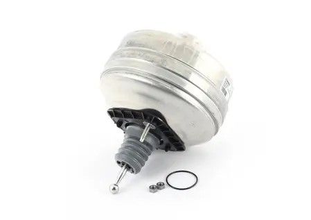 2019-2024 BMW Power Brake Booster 34-33-6-889-796 OEM Euro Parts