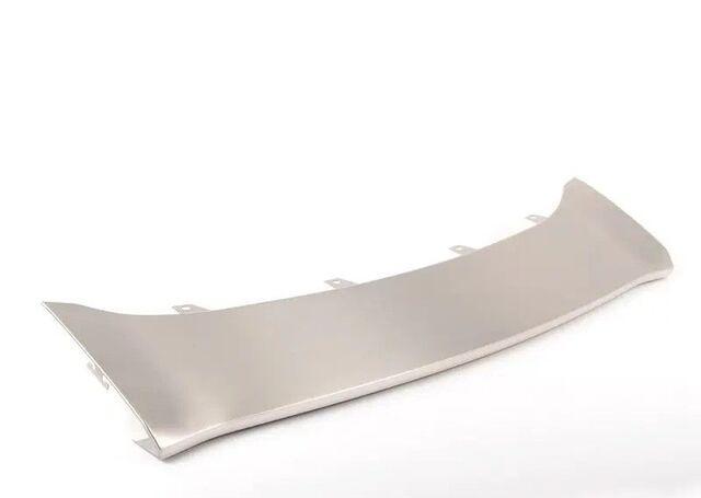 Couvercle De Tablier Gauche BMW 1 F20 - Réf. 51717308091 - Neuf Origine Allemagne