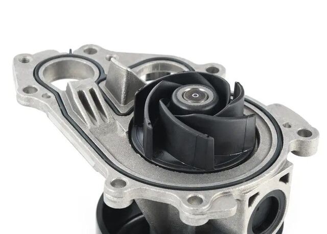 Genuine BMW Water Pump 11-51-5-B4A-144 | eBay