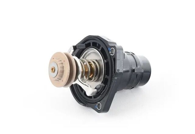 Genuine BMW Engine Coolant Thermostat Kit 11-53-8-685-978 | eBay