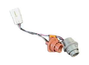 Socket & Wire