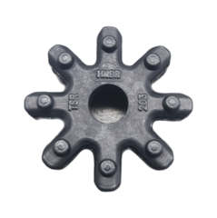 Flexible Coupling