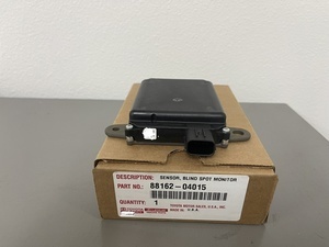 Toyota OEM Toyota Blind Spot Radar 88162-04015 88162-04015
