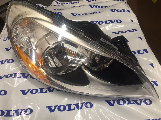 Volvo S60 Headlights & Taillights | Volvo OEM Parts Direct