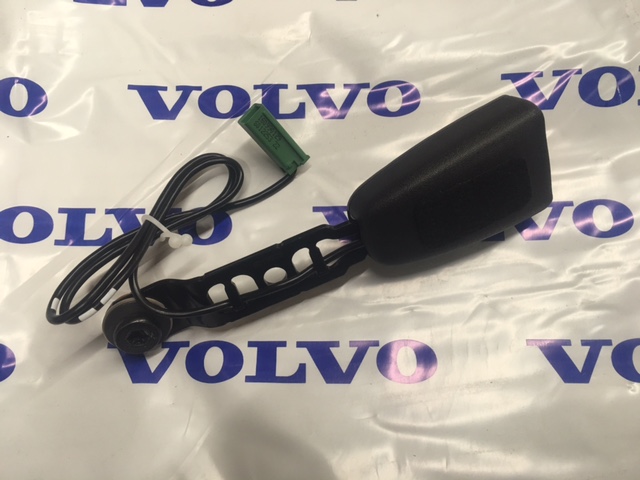 VOLVO GENUINE FRONT SEAT BELT CATCH C70 S40 V50 S80 V70 XC70 XC90 6841697