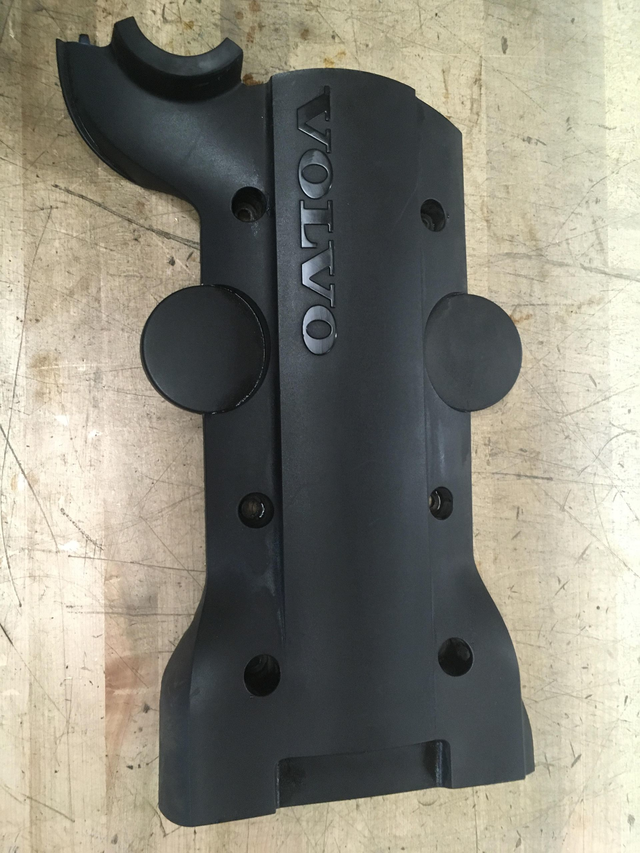 Volvo oem parts