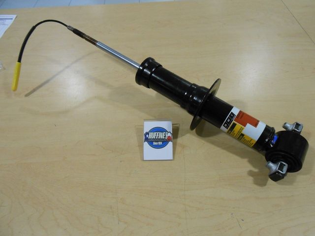 slp-1 ACDelco 84176631 Absorber Asm-Fr