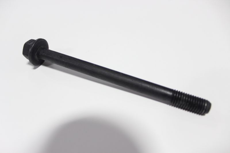 20002011 GM Engine Crankshaft Main Bearing Cap Bolt 3542310 GMPartsNow