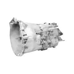 Automatic Transmission Assembly