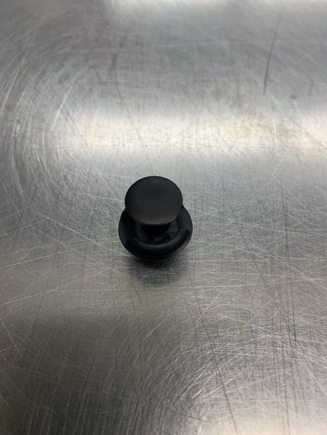 OEM Honda Clip, Fender (Inner) For 1995-2021 Honda - Part# 91512-SX0 ...