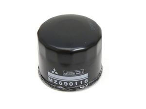 Oil Filter  MZ690116 Quantity of 1