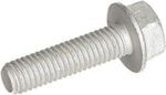 M8x1.25x30 Multi-Purpose Bolt (QTY 1)