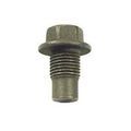 Oil Pan Drain Plug