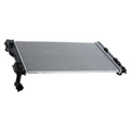 Radiator Assembly