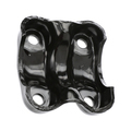 Rear Passenger Side Spring Anchor Plate