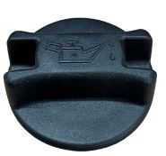 Genuine Nissan Oil Filler Cap 15255-9N00A | OE | Black | 1 Year