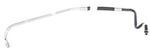 01-03 Misc CK2,3 A/T Fluid Auxiliary Cooler Inlet Line