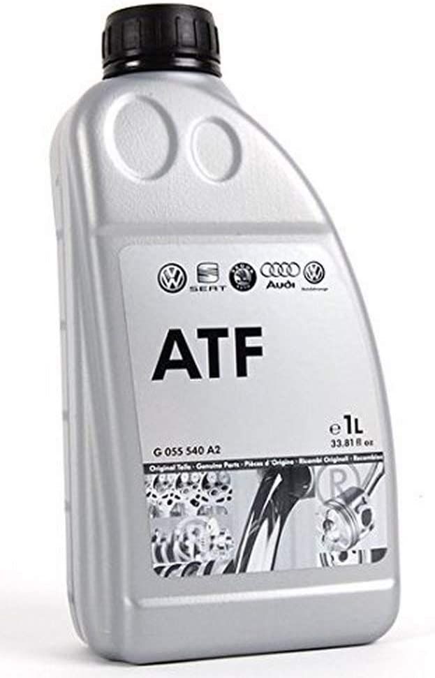Genuine Volkswagen ATF Oil G-055-540-A2 | eBay