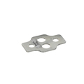 Door Latch Striker Spacer