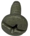 License Bracket Screw (QTY 1)