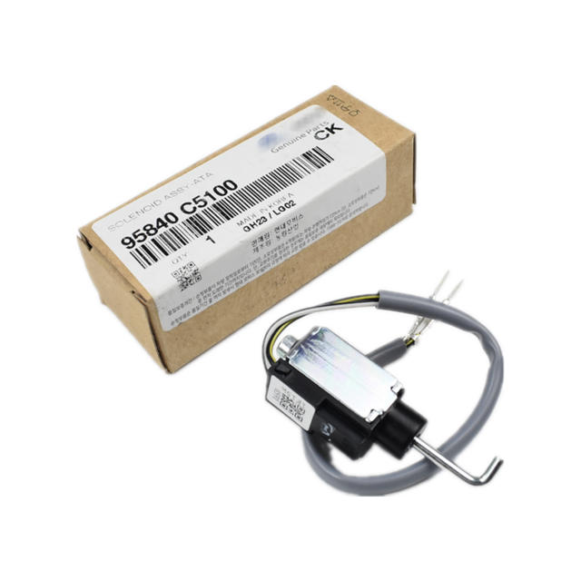Genuine Kia Shift Interlock Solenoid 95840-C5100 | eBay