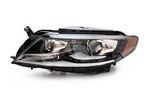Headlamp Assembly