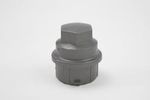 Wheel Lug Nut Cap