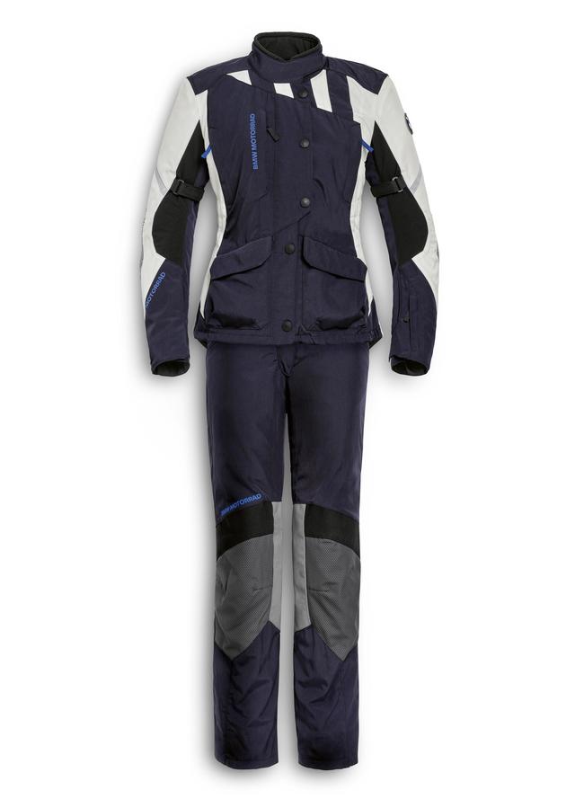 Bmw Motorcycle Jackets Bmw Pacedry Adventure Suit Pacedry
