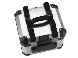 77498543224 - Handle For Alu Case/Alu Top Case 2005-2024 BMW  