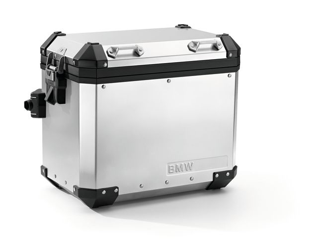 77411539694 - Aluminum Side Cases 2013-2024 BMW-Motorrad | BMW  