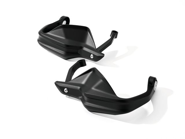 77322465267 - Hand Protectors Black 2012-2023 BMW-Motorrad | BMW 