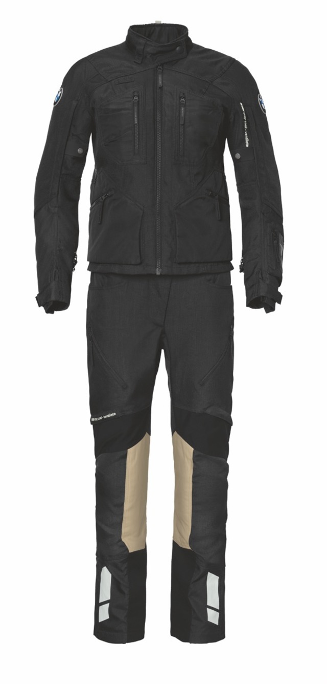 RALLYEGTXWOMENSSUIT042023 Womens GS Rallye GTX Suit BMW Motorrad USA