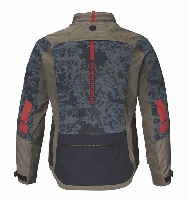 RALLYEAIR-MENS-JACKETS-032023 - Mens GS Rallye AIR Jacket | BMW ...