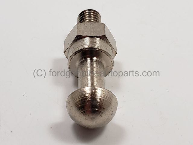 Details About Genuine Oem Ford Bolt Mustang Clutch Fork Pivot Stud F6zz7b602a