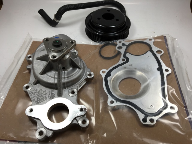 [DIAGRAM] Ford F150 Water Pump Diagram - MYDIAGRAM.ONLINE