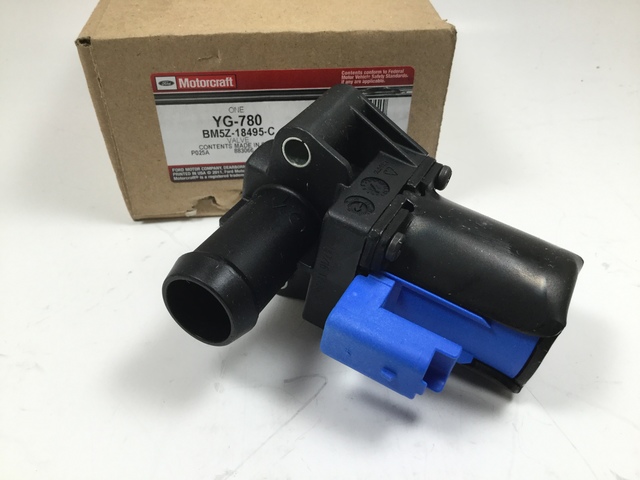 Genuine OEM Ford Water Valve BM5Z-18495-C | eBay