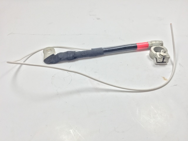 OEM NEW 2012-2018 Ford Focus Escape Positive Battery Cable CV6Z14300A GENUINE Charging