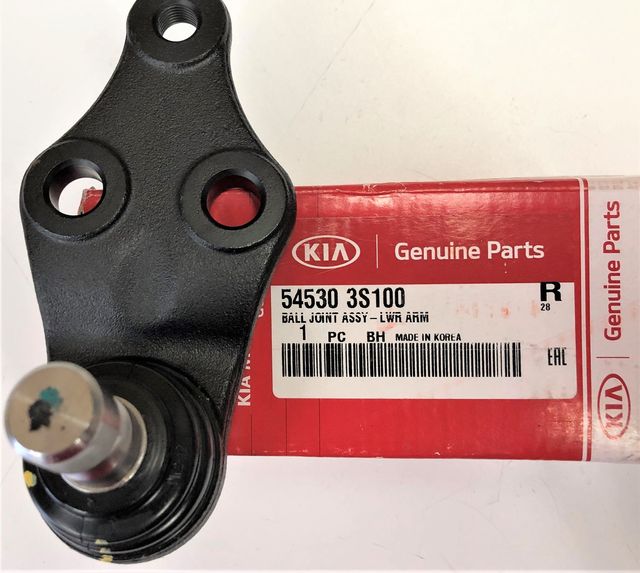 545303S100 Lower Ball Joint 20112015 Kia Optima Kia.Parts Store
