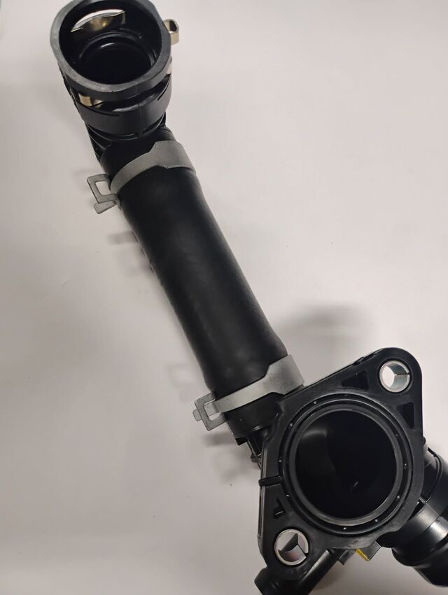 25630-3N300 - Water Inlet 2022-2025 Kia Carnival | Kia.Parts Store