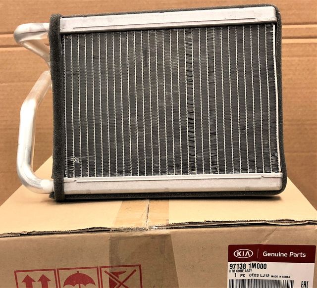 971381M000 Heater Core 20102011 Kia Kia.Parts Store