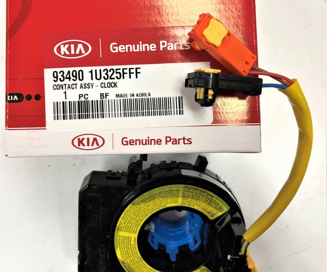 934901U325FFF Clock Spring 20122014 Kia Sorento Kia.Parts Store