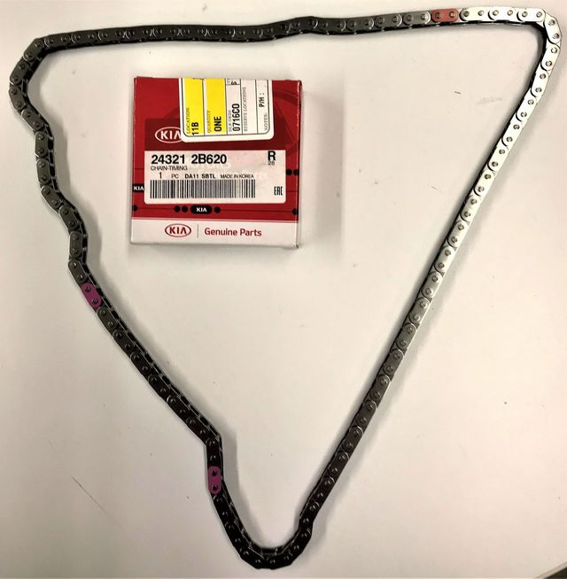 243212B620 Timing Chain 20122024 Kia Kia.Parts Store