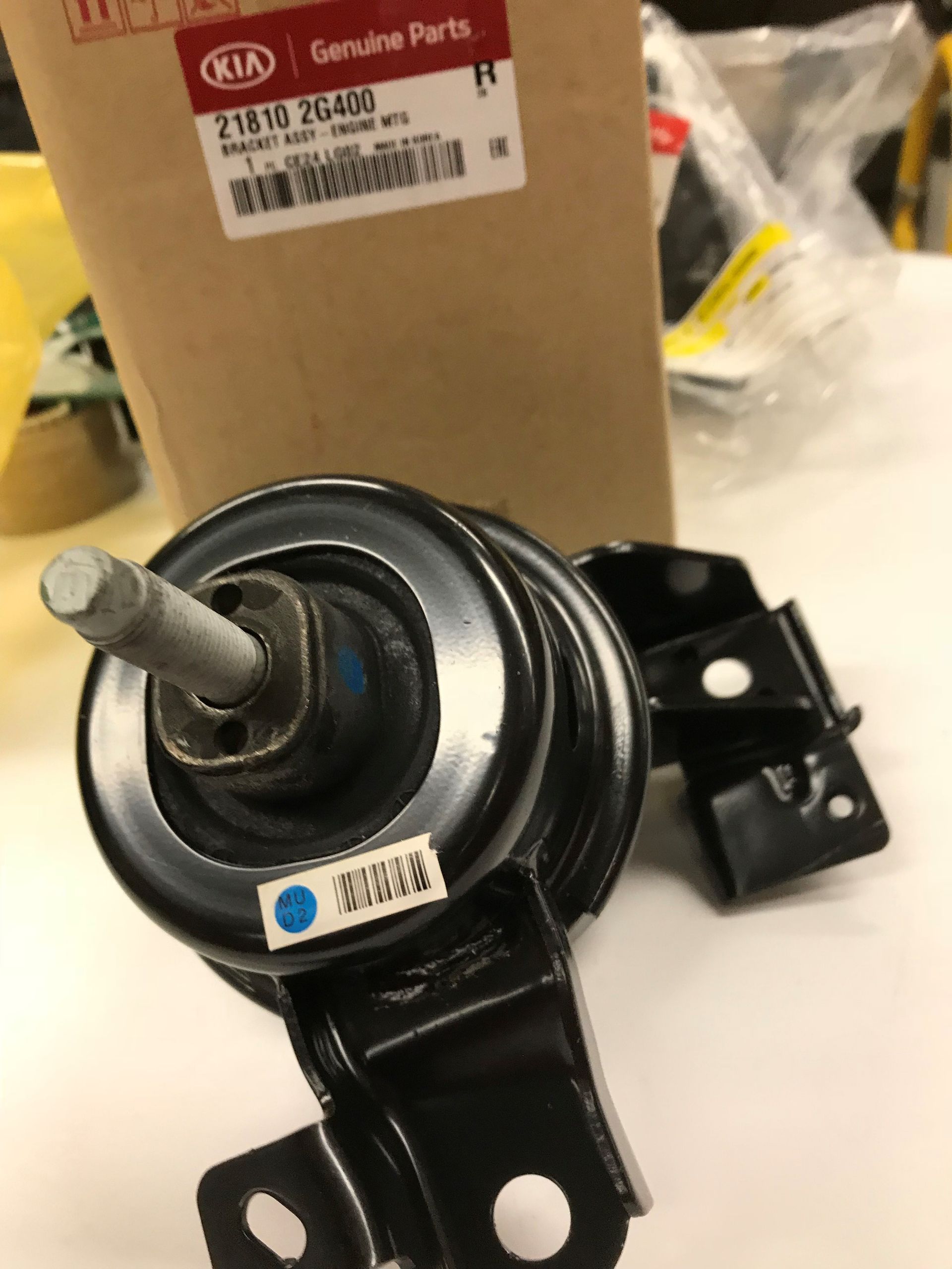 21810-2G400 - Side Mount 2006-2010 Kia | Kia.Parts Store