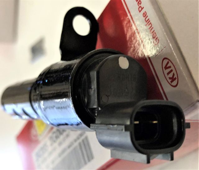 243552G000 Engine Variable Valve Timing (Vvt) Solenoid 20062015 Kia Kia.Parts Store