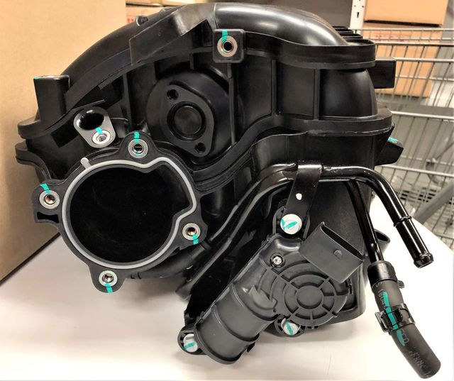 283102G071 Intake Manifold 20112012 Kia Sorento Kia.Parts Store